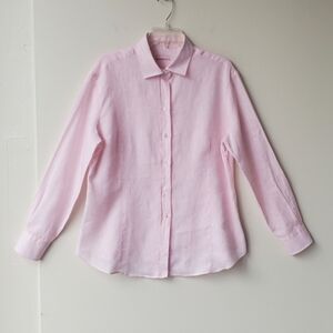 Mazzarelli Button Long Sleeve Shirt